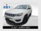 2018 Jeep Compass Sport 4x4