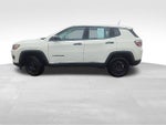 2018 Jeep Compass Sport 4x4