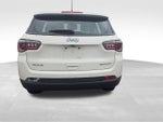 2018 Jeep Compass Sport 4x4