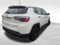 2018 Jeep Compass Sport 4x4