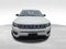 2018 Jeep Compass Sport 4x4