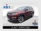 2020 Jeep Compass Limited 4x4