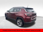 2020 Jeep Compass Limited 4x4