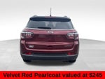 2020 Jeep Compass Limited 4x4