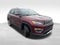 2020 Jeep Compass Limited 4x4