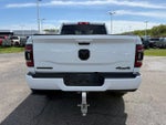 2023 RAM 2500 Big Horn 4x4 Crew Cab 6'4" Box