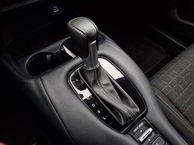 2024 Honda HR-V LX AWD CVT