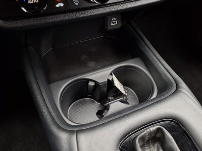 2024 Honda HR-V LX AWD CVT