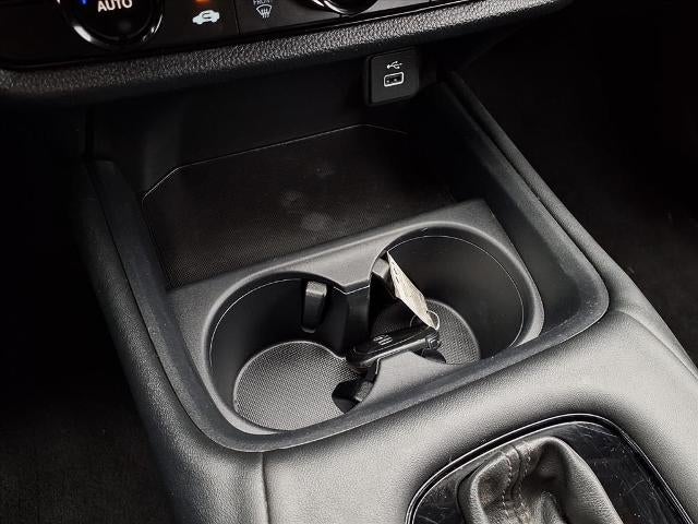 2024 Honda HR-V LX AWD CVT