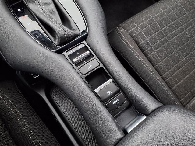 2024 Honda HR-V LX AWD CVT