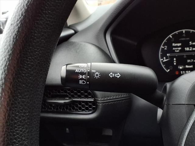 2024 Honda HR-V LX AWD CVT