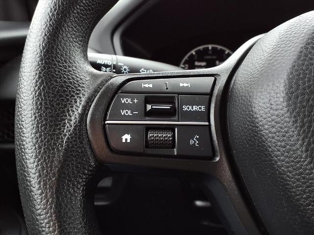 2024 Honda HR-V LX AWD CVT