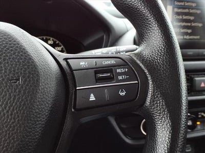 2024 Honda HR-V LX AWD CVT