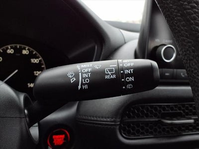 2024 Honda HR-V LX AWD CVT