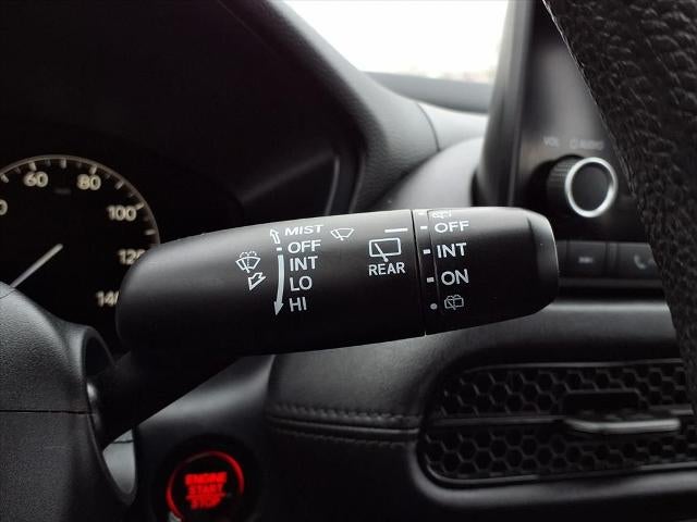 2024 Honda HR-V LX AWD CVT