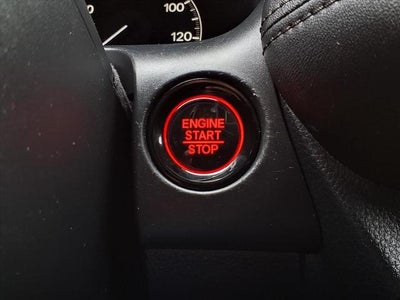 2024 Honda HR-V LX AWD CVT