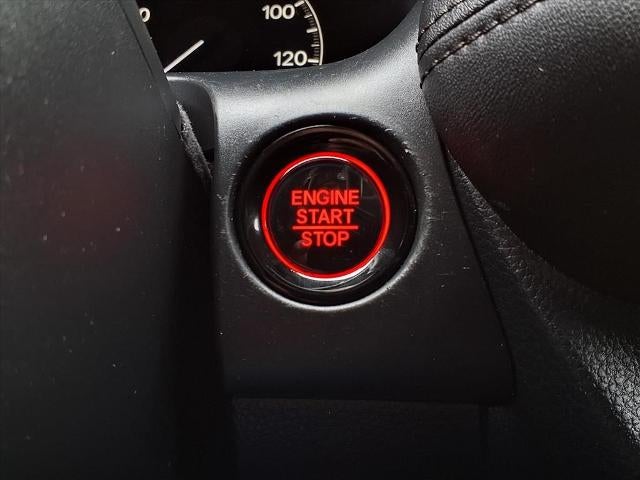 2024 Honda HR-V LX AWD CVT