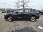2024 Honda HR-V LX AWD CVT