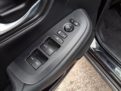 2024 Honda HR-V LX AWD CVT