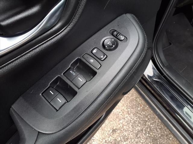 2024 Honda HR-V LX AWD CVT