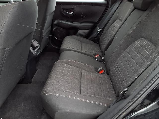 2024 Honda HR-V LX AWD CVT