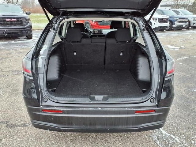 2024 Honda HR-V LX AWD CVT