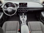 2024 Honda HR-V LX AWD CVT