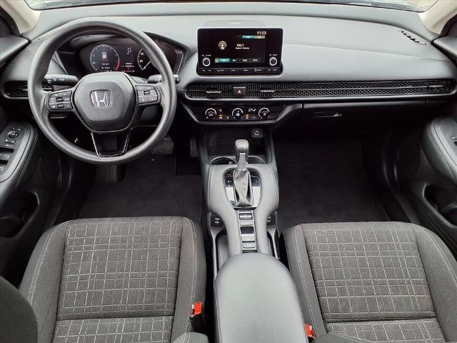 2024 Honda HR-V LX AWD CVT