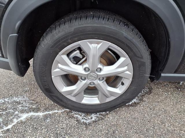 2024 Honda HR-V LX AWD CVT