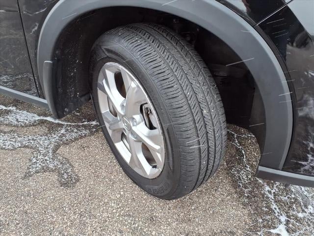 2024 Honda HR-V LX AWD CVT