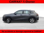 2024 Honda HR-V LX AWD CVT