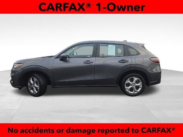 2024 Honda HR-V LX AWD CVT