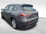 2024 Honda HR-V LX AWD CVT