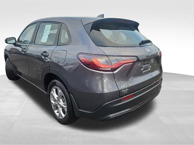 2024 Honda HR-V LX AWD CVT