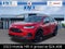 2023 Honda HR-V Sport AWD CVT