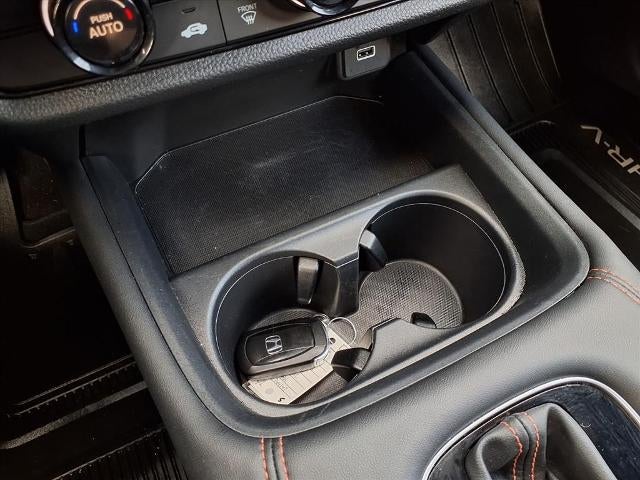 2023 Honda HR-V Sport AWD CVT