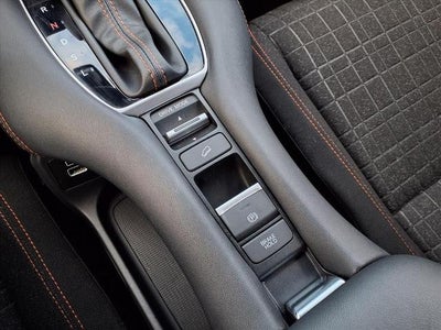 2023 Honda HR-V Sport AWD CVT