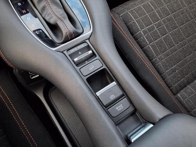 2023 Honda HR-V Sport AWD CVT