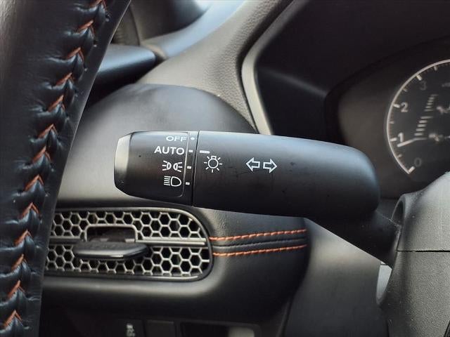 2023 Honda HR-V Sport AWD CVT