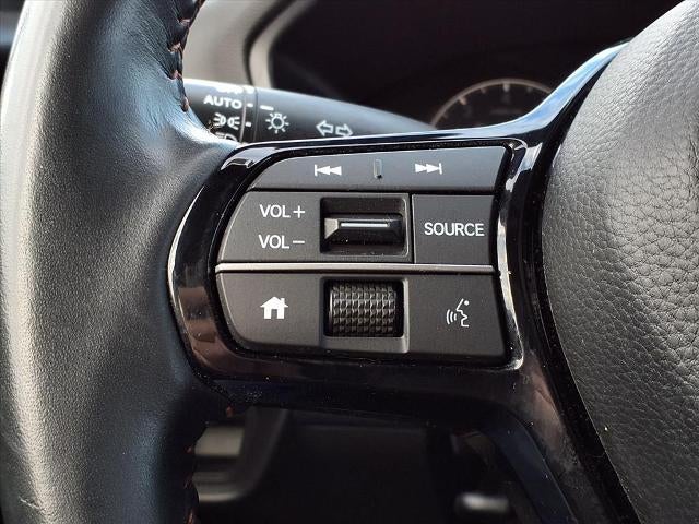 2023 Honda HR-V Sport AWD CVT