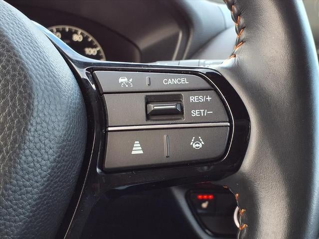 2023 Honda HR-V Sport AWD CVT