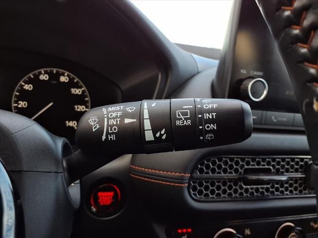 2023 Honda HR-V Sport AWD CVT