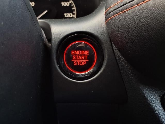 2023 Honda HR-V Sport AWD CVT