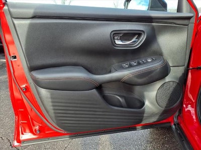 2023 Honda HR-V Sport AWD CVT