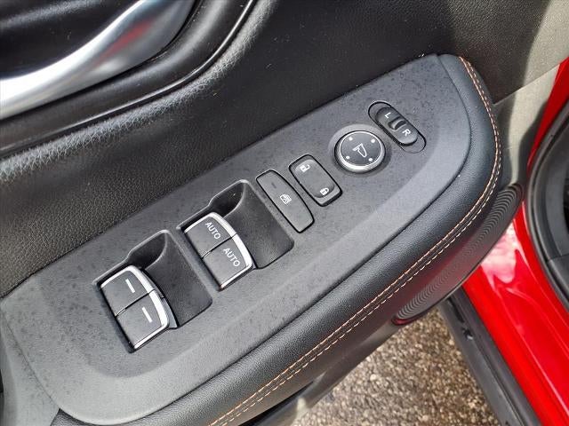 2023 Honda HR-V Sport AWD CVT