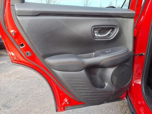 2023 Honda HR-V Sport AWD CVT