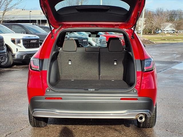 2023 Honda HR-V Sport AWD CVT