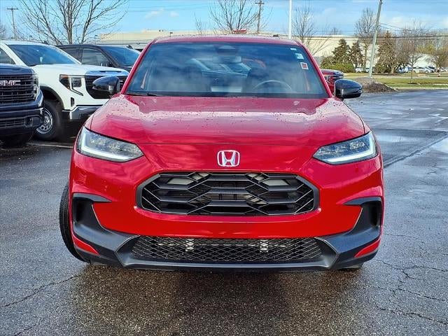 2023 Honda HR-V Sport AWD CVT