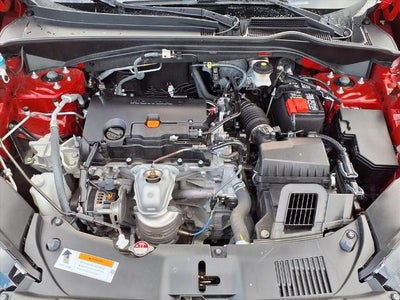 2023 Honda HR-V Sport AWD CVT