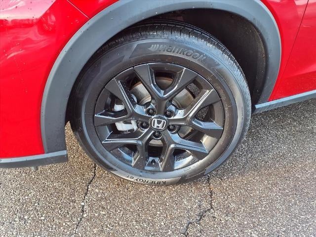 2023 Honda HR-V Sport AWD CVT
